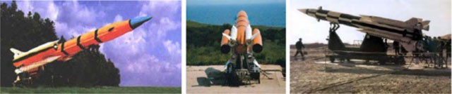 Tên lửa chống hạm HY-3