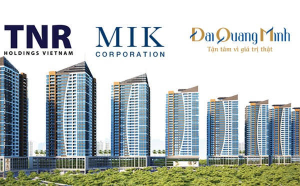 Đại gia BĐS và những cuộc đua tỷ đô: Vingroup, Sun Group và những ai ảnh 2 Đại gia BĐS và những cuộc đua tỷ đô: Vingroup, Sun Group và những ai ảnh 2