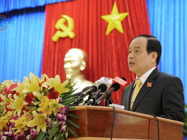 Điều chưa biết về 63 Chủ tịch tỉnh thành ảnh 6