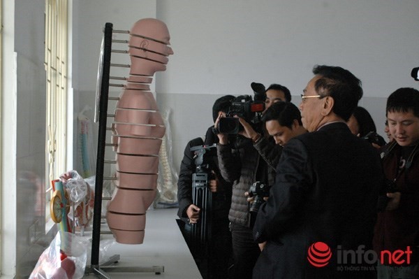 Bộ GD&ĐT và những quyết sách làm hàng triệu người "ngồi trên đống lửa" ảnh 6