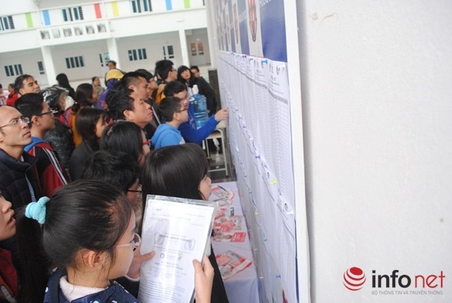 Bộ GD&ĐT và những quyết sách làm hàng triệu người "ngồi trên đống lửa" ảnh 4