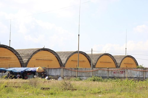 Mua đất, lao động chui, gây án mạng...Người Trung Quốc “quậy” Đà Nẵng ảnh 1