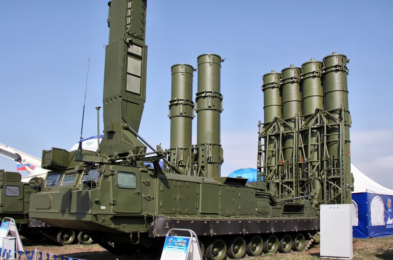 Hệ thống S-300