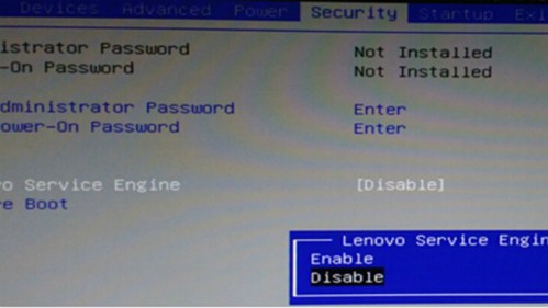 LSE khó xóa bỏ khỏi máy tính của người dùng. LSE khó xóa bỏ khỏi máy tính của người dùng.