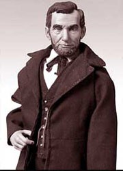 TT Mỹ Abraham Lincoln TT Mỹ Abraham Lincoln