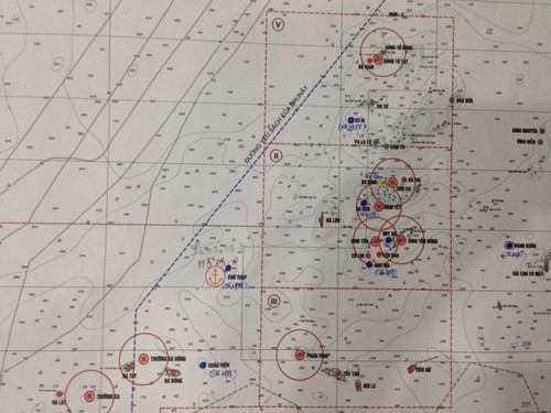 Phải chặn mưu đồ 'tàu sân bay không chìm khổng lồ' Trung Quốc trên Biển Đông - ảnh 4