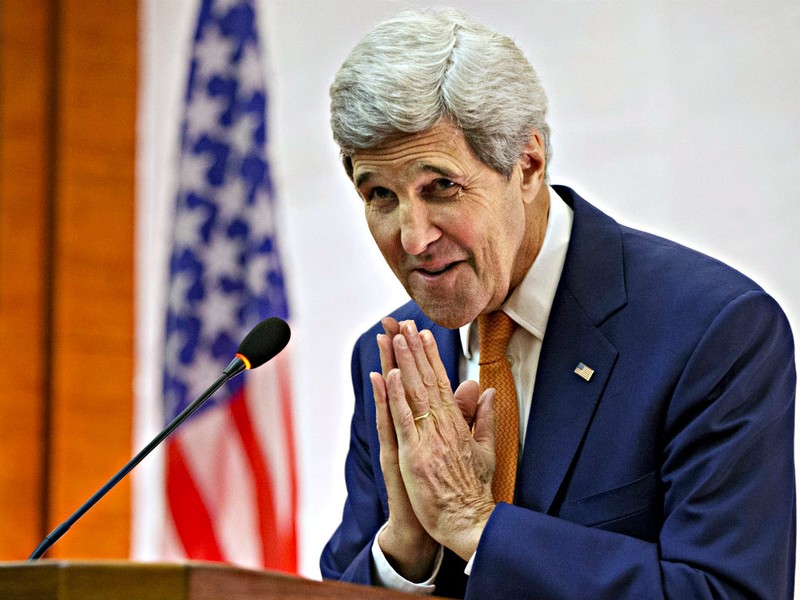 Lào cam kết hành động để tránh quân sự hóa ở Biển Đông ảnh 1