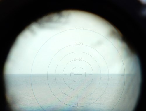 Tàu Trung Quốc tăng đột biến quanh bãi ngầm thuộc Bà Rịa-Vũng Tàu ảnh 4