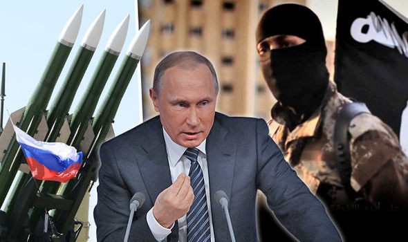 Nga đang tiến gần thắng lợi mang tính bước ngoặt tại Syria