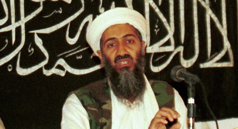 Bin Laden lên kế hoạch vụ khủng bố 11/9 từ khi nào?