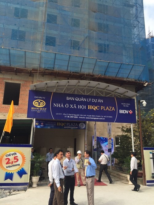 'Ngã ngửa' với gói 30.000 tỉ đồng - ảnh 1