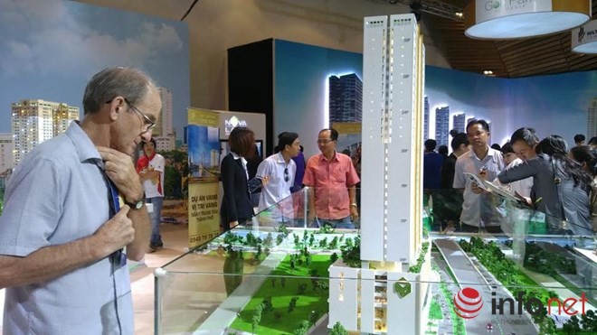 Tá hỏa vì dừng giải ngân gói ưu đãi BĐS 30.000 tỷ từ ngày 1/6 ảnh 1