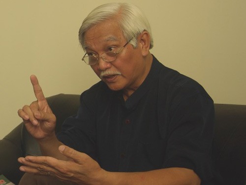 "Có đề bạt thì phải có hạ bệ, nếu như anh không hoàn thành nhiệm vụ" ảnh 1