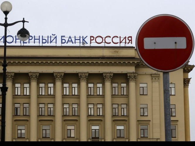 Putin và bí mật về thiên đường 2 tỉ USD ảnh 1 Putin và bí mật về thiên đường 2 tỉ USD ảnh 1