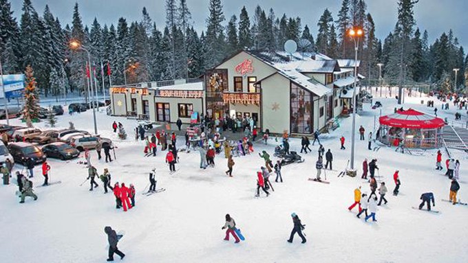 Putin và bí mật về thiên đường 2 tỉ USD ảnh 2 Putin và bí mật về thiên đường 2 tỉ USD ảnh 2