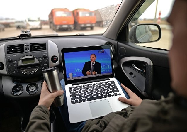 Putin nói về Syria, hồ sơ Panama và lệnh trừng phạt của phương Tây ảnh 6 Putin nói về Syria, hồ sơ Panama và lệnh trừng phạt của phương Tây ảnh 6