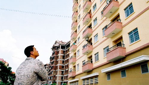 Các ngân hàng sắp cho vay gói 30.000 tỷ mới ảnh 1