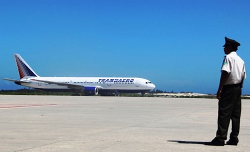 Giám đốc sân bay Cam Ranh lên tiếng về vụ 'du khách Trung Quốc bị đánh' ảnh 1 Giám đốc sân bay Cam Ranh lên tiếng về vụ 'du khách Trung Quốc bị đánh' - ảnh 1