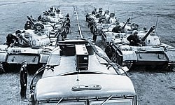 Trữ lượng dầu, tiêu hao trong thời gian thực hiện các hoạt động diễn tập và giúp đỡ Việt nam, Bộ quốc phòng Liên bang Nga phải phục hồi lại dự trữ trong vòng hai năm.