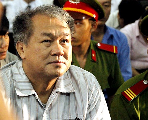 Phạm Công Danh