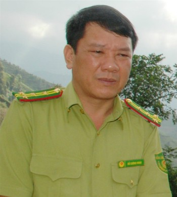 Đỗ Cường Minh