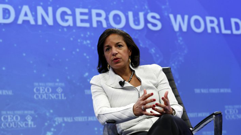 Cố vấn an ninh Mỹ tháp tùng ông Obama bị quan chức Trung Quốc quát mắng ảnh 1 Cố vấn an ninh Mỹ tháp tùng ông Obama bị quan chức Trung Quốc quát mắng ảnh 1