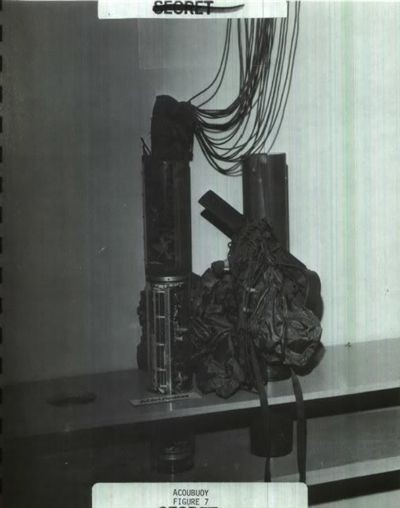 Giải mật chiến tranh điện tử Mỹ ở Việt Nam (kỳ I) ảnh 7 Giải mật chiến tranh điện tử Mỹ ở Việt Nam (kỳ I) ảnh 7