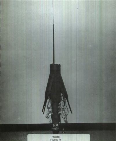 Giải mật chiến tranh điện tử Mỹ ở Việt Nam (kỳ I) ảnh 9 Giải mật chiến tranh điện tử Mỹ ở Việt Nam (kỳ I) ảnh 9