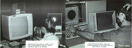 Giải mật chiến tranh điện tử Mỹ ở Việt Nam (kỳ I) ảnh 16 Giải mật chiến tranh điện tử Mỹ ở Việt Nam (kỳ I) ảnh 16