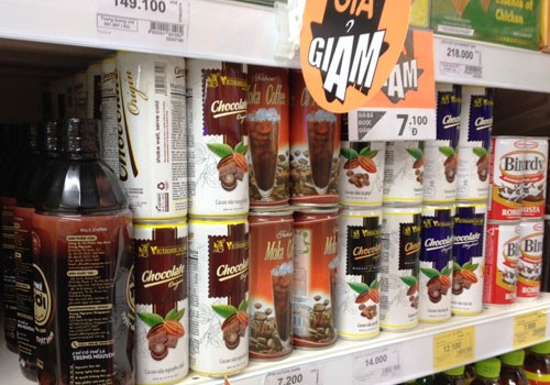 Tân Hiệp Phát và 'cuộc chia tay tức tưởi' ảnh 2