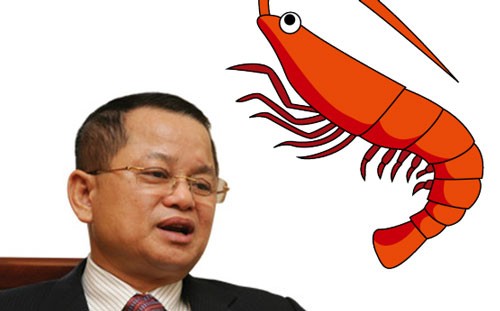 Vợ chồng đại gia bậc nhất 2014: Cú ngược dòng ngàn tỷ ảnh 1