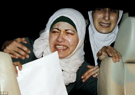 Jordan không kích IS dữ dội ảnh 2