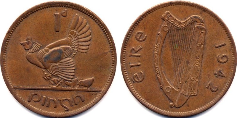 Những đồng tiền may mắn trên thế giới  ảnh 5