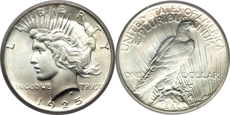 Những đồng tiền may mắn trên thế giới  ảnh 2