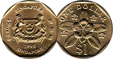 Những đồng tiền may mắn trên thế giới  ảnh 9