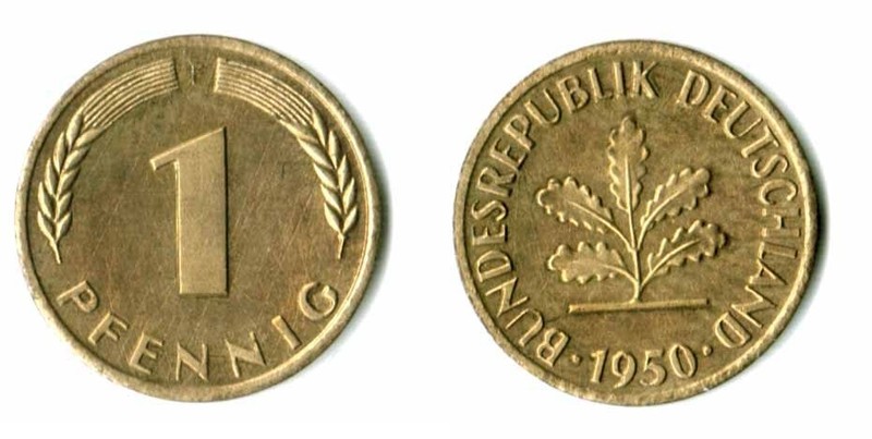 Những đồng tiền may mắn trên thế giới  ảnh 8