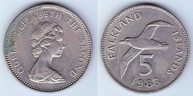 Những đồng tiền may mắn trên thế giới  ảnh 7