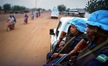 Cơ hội cho VN trong sứ mệnh chiếc mũ nồi xanh ảnh 1