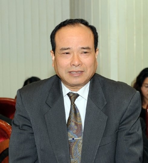 Trông chờ gì ở năm mới Ất Mùi? ảnh 3 Ông Lê Đình Ân