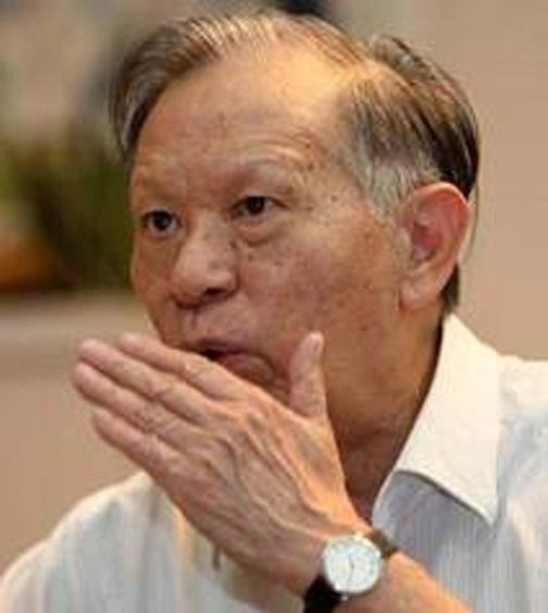 Trông chờ gì ở năm mới Ất Mùi? ảnh 4 Giáo sư Nguyễn Quang Thái