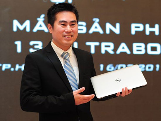 Những biến động nhân sự cấp cao của doanh nghiệp ICT năm 2014 ảnh 4