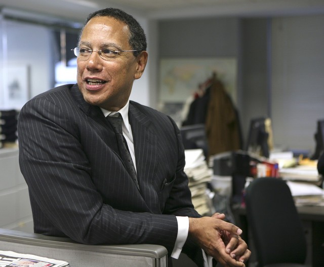 Lá thư của Tổng biên tập báo New York Times gây xôn xao thế giới truyền thông ảnh 4