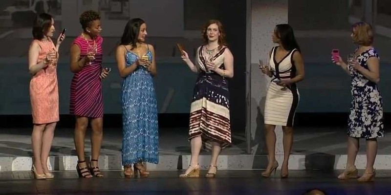 Vì sao Samsung tuột dốc không phanh? ảnh 2