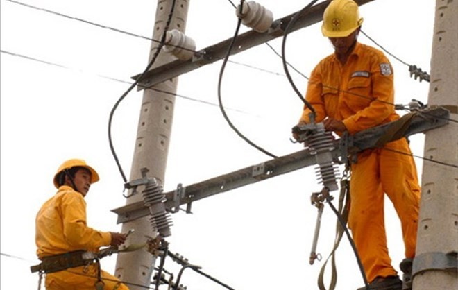 Sếp EVN: Muốn bù hết lỗ, giá điện phải tăng cao nữa ảnh 1