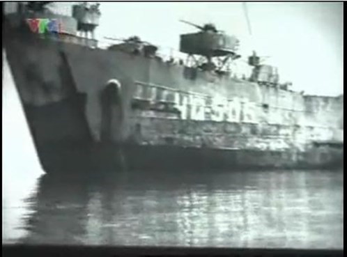 Gạc Ma (Trường Sa): Nỗi đau ngày ấy - bây giờ! ảnh 2 Gạc Ma (Trường Sa): Nỗi đau ngày ấy - bây giờ! ảnh 2