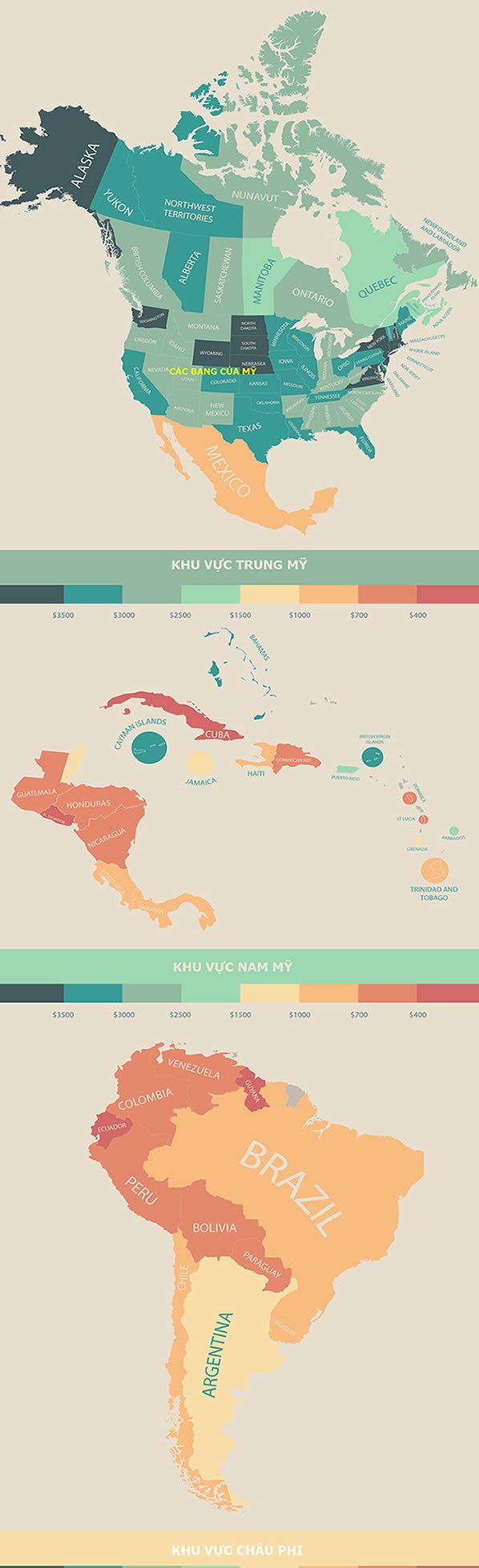 Thu nhập sau thuế của người Việt thuộc hạng thấp nhất thế giới? ảnh 2