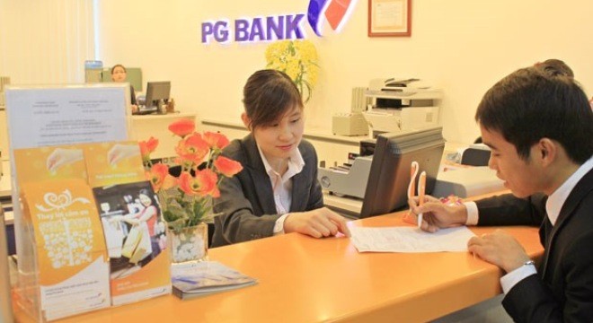 Lãnh đạo PGBank xin tại nhiệm chờ tái cấu trúc