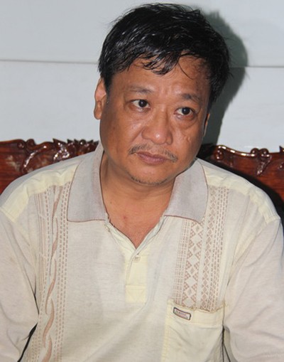 Công an Bà Rịa - Vũng Tàu: 'Có dấu hiệu chiếm đoạt nguồn phóng xạ' ảnh 1