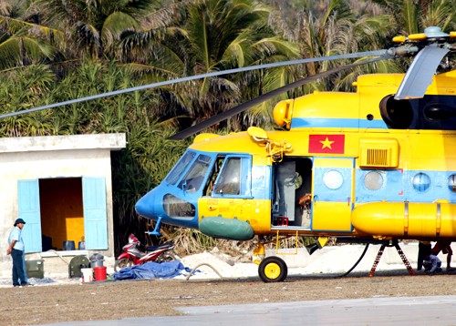 Tìm thấy đuôi tiêm kích Su-22 ở độ sâu 32 m ảnh 1