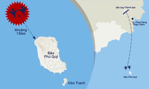 Tìm thấy đuôi tiêm kích Su-22 ở độ sâu 32 m ảnh 2
